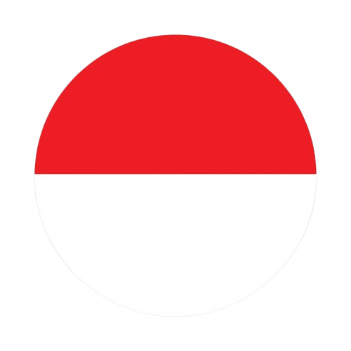 Indonesia Flag